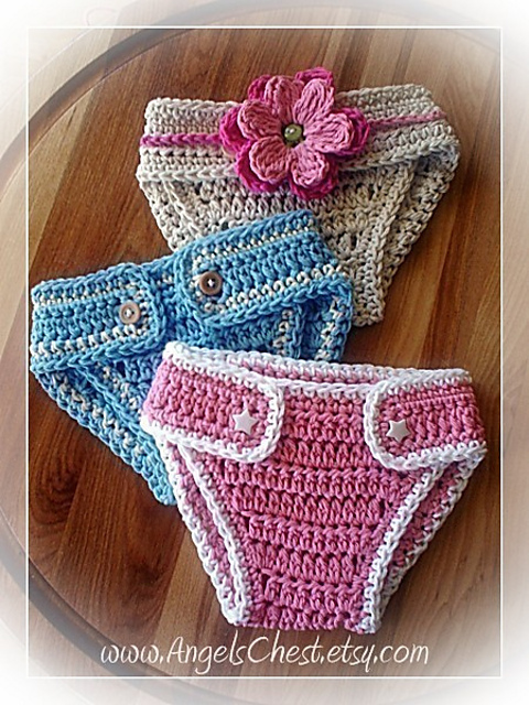Diaper cover Photography Prop No. 14