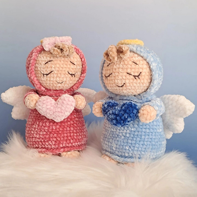 Guardian Angel