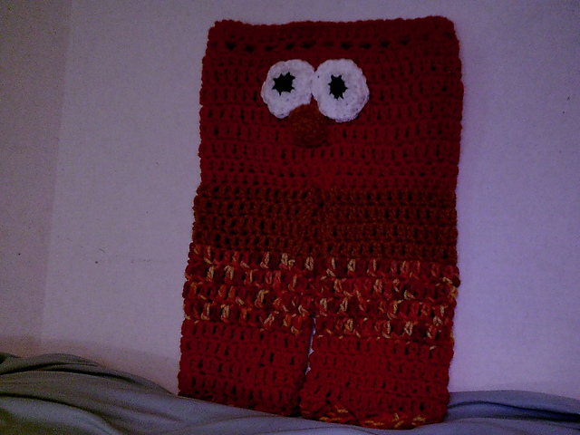 Monster Pants