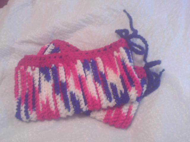 Slippers I