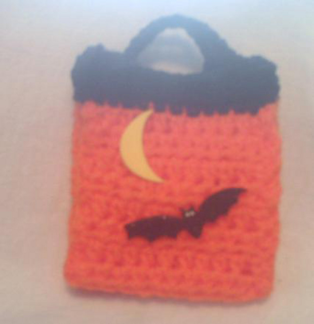 Treat Bags