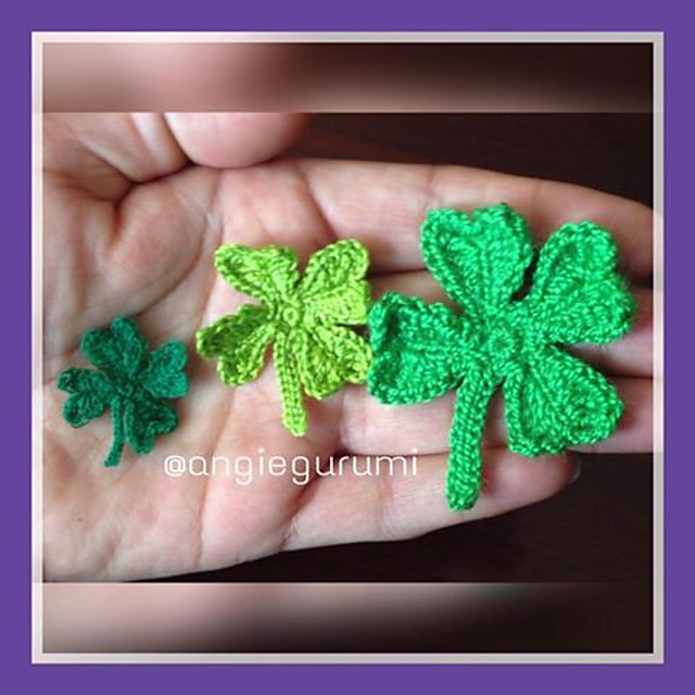 Lucky Clover