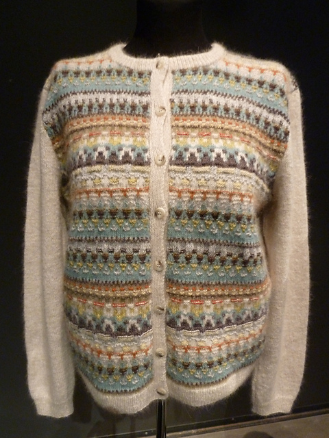 Härskogen Cardigan