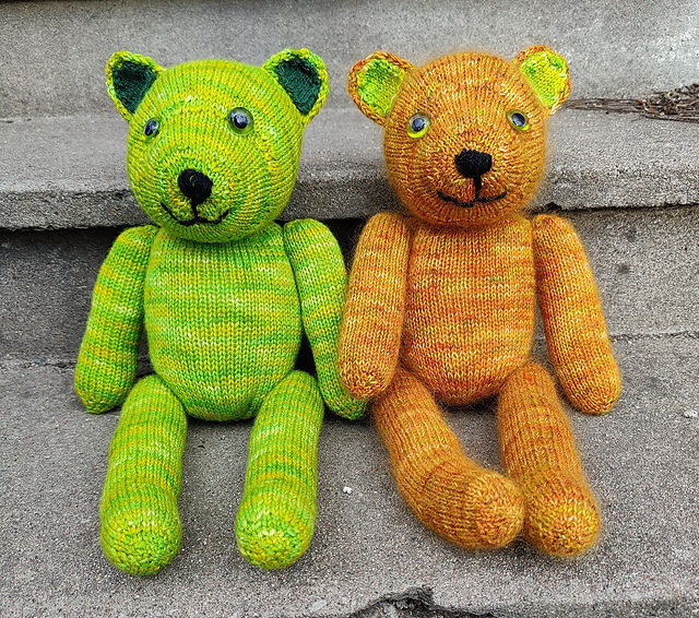 Teddy Bear