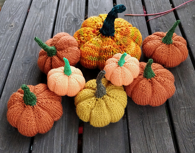 Pumpkins