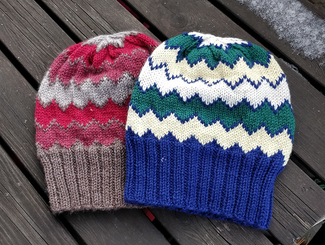 Cupcake hat
