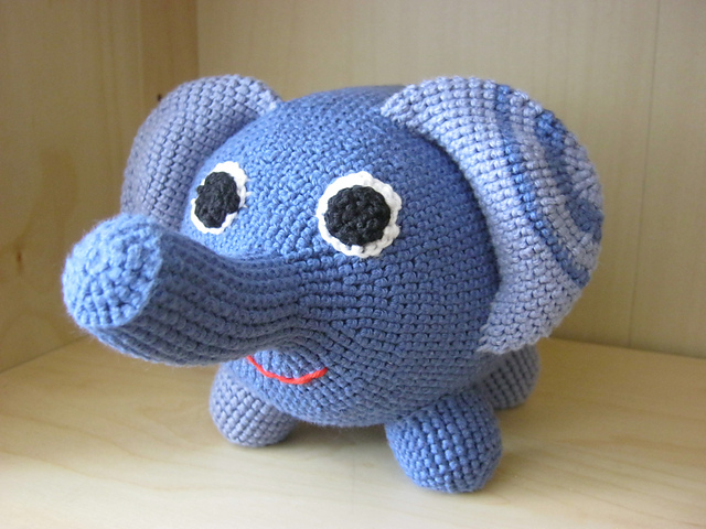 Elvis the Elephant