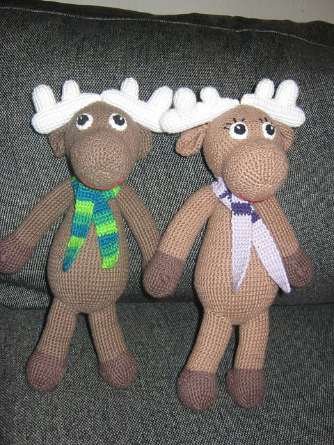 Moose