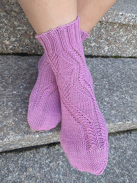 Maschenmagie