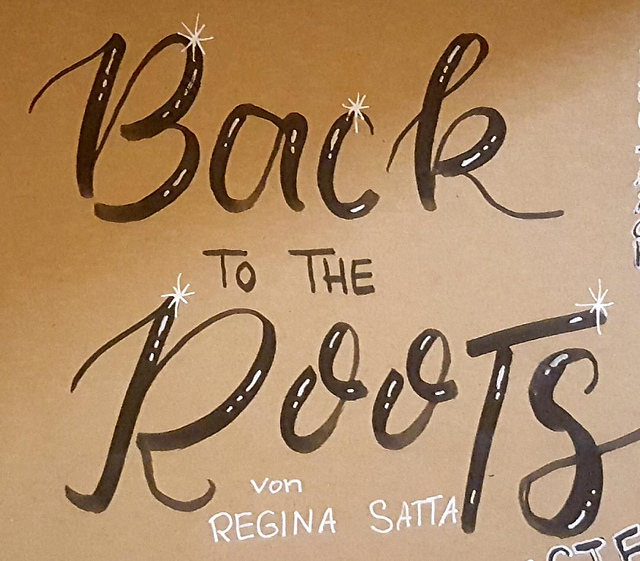BackRoots