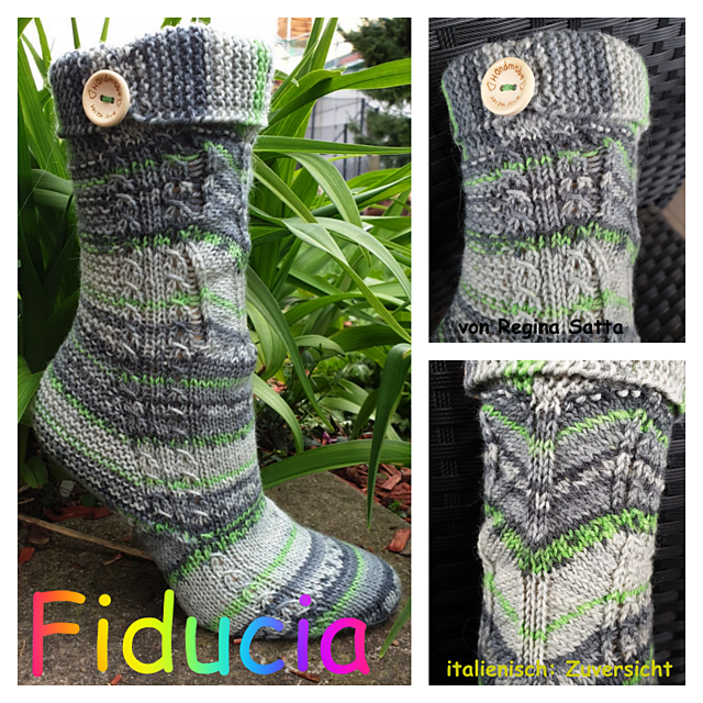 Fiducia