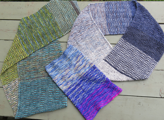 Blanda Cowl
