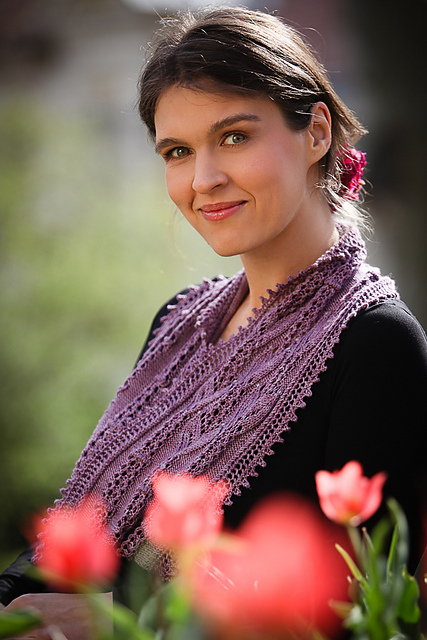Tulippa Cowl
