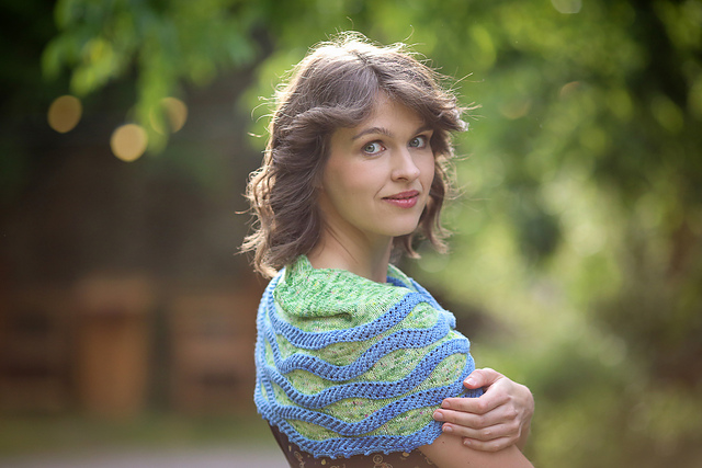 Excitement Cowl