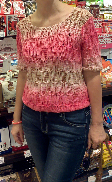 1487 Pullover