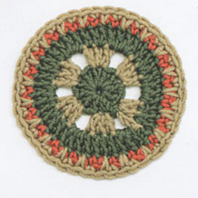 Motif 3 Circle