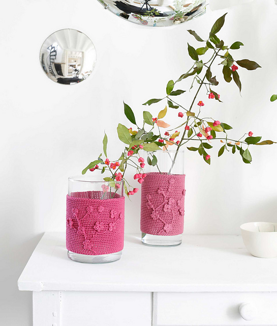 Vases printaniers