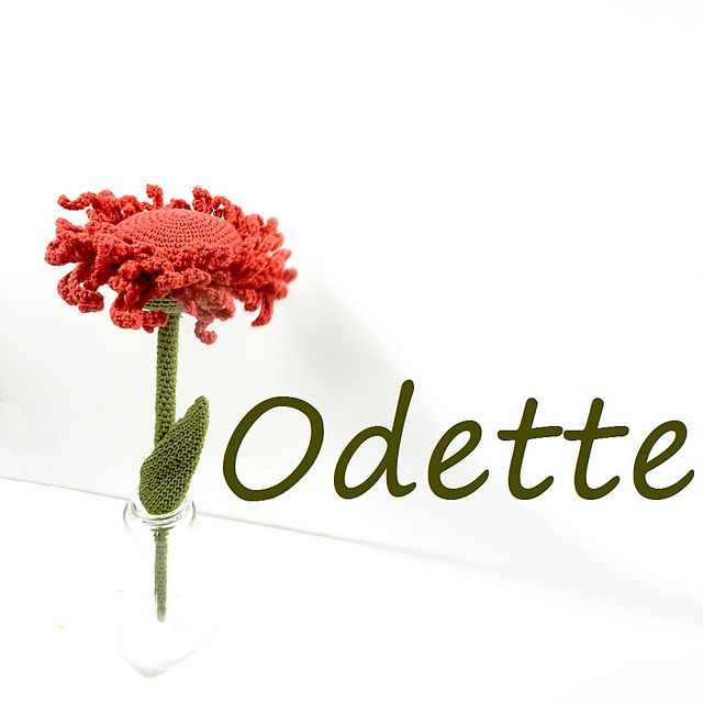 Odette