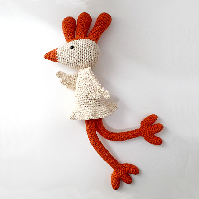 Coquette Cocotte