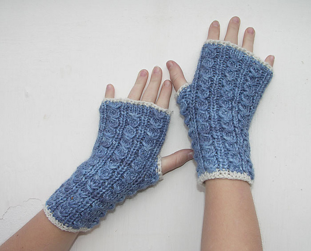 Jolly Sailor Warmers - Ohoj!