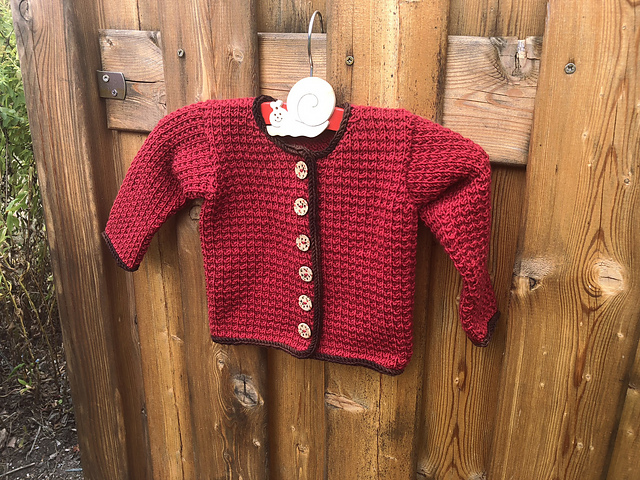 Naturkind Jacke