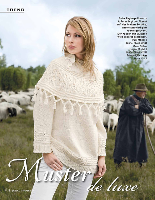 #01 Elke & #02 Elke Cape