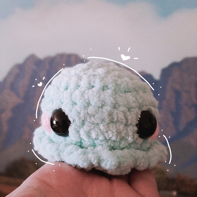 Octobaby + Ice-cream Pack