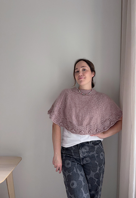 Lea Capelet