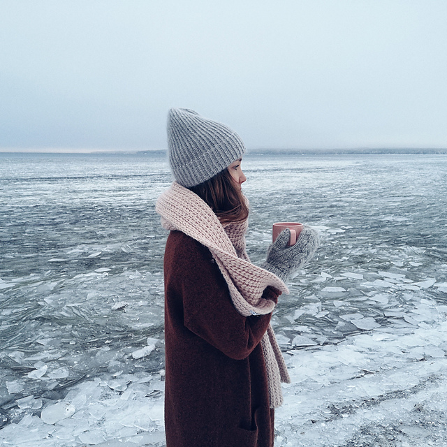 Lilaste Beanie