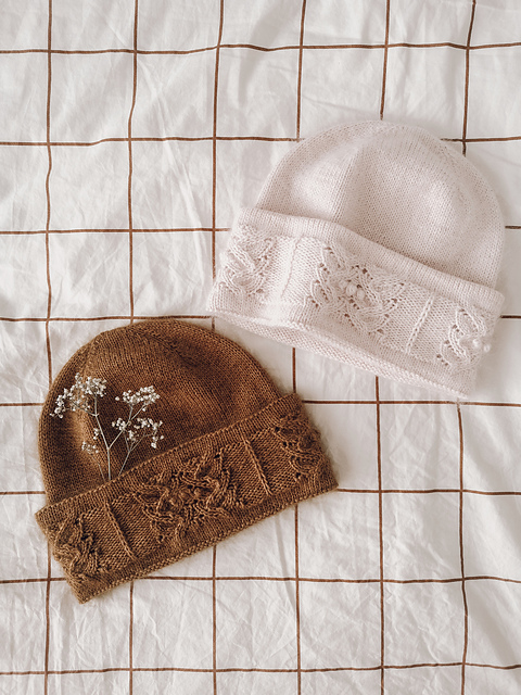 Genève Beanie