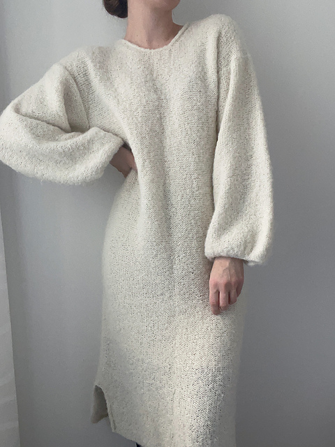 Lumi dress