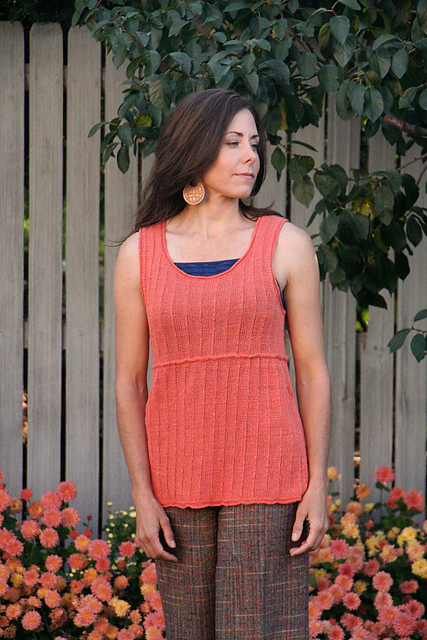 Poppy Top