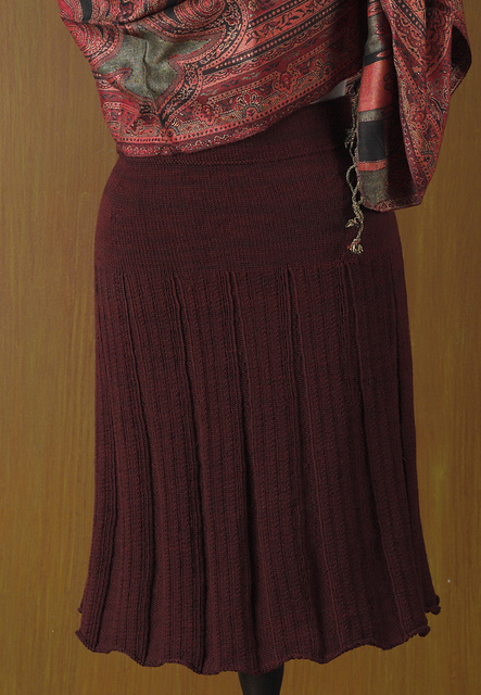 Take-Two Skirt