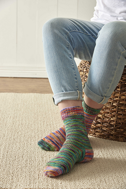 Mirror Socks