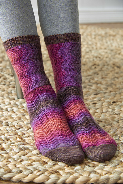 Zigzag