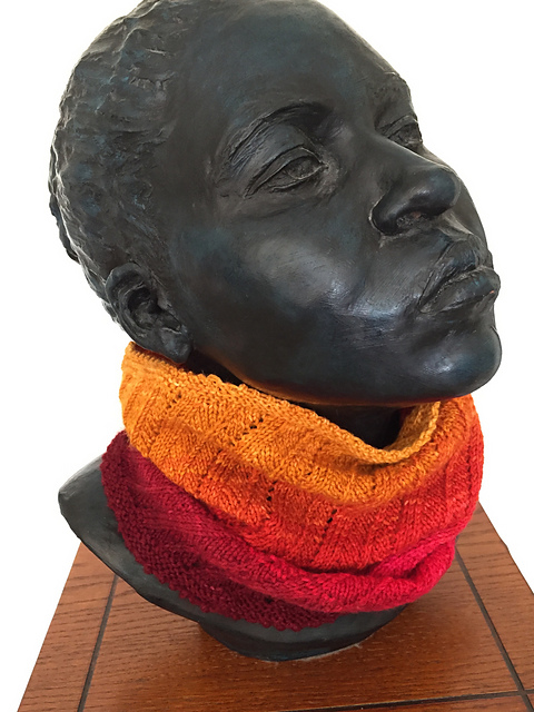 Park City Cowl