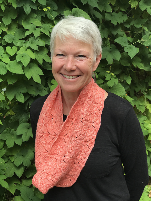Salmon Run Cowl