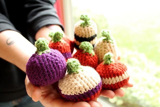 A Passel of Easy Peasy Pumpkins