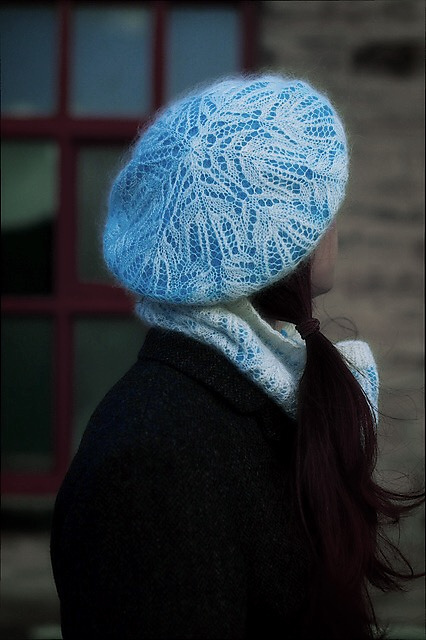 Cowlersley Hat