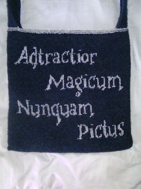 Enchanted Kit Bag