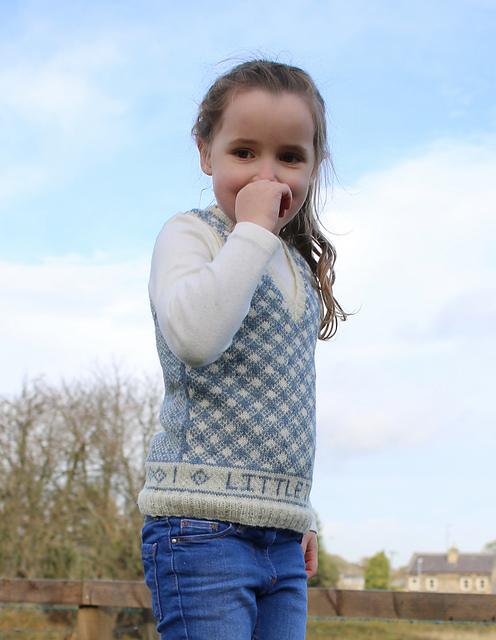 Little Tyke