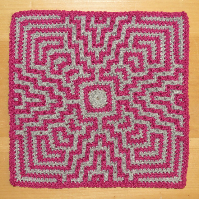 Fireweed Tile