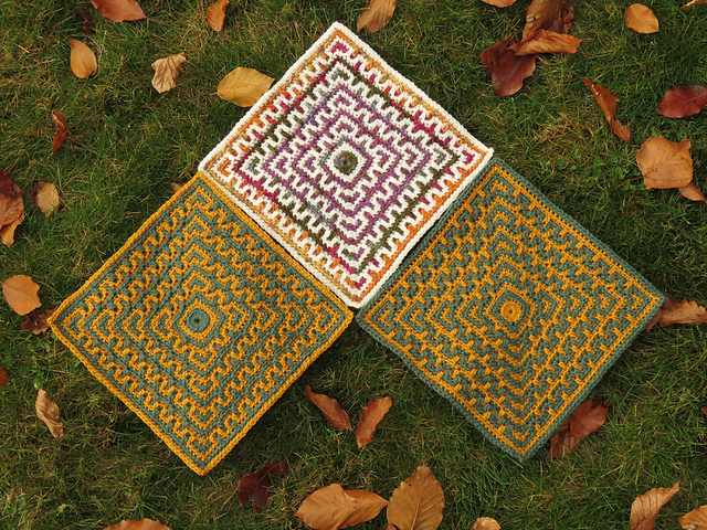 Citadel Tile