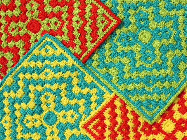 Ripples Tile