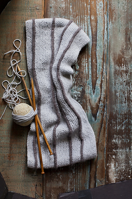 Breton Cowl