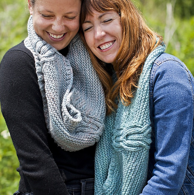 Chalice Cowl