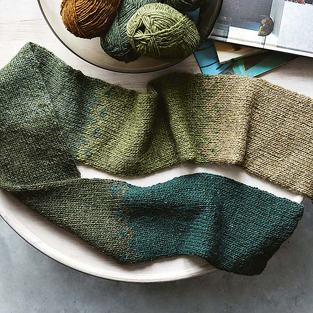 Destination Scarf