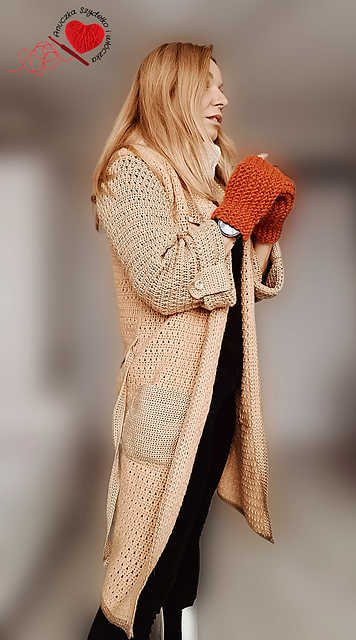 SWEATER FOR YOU