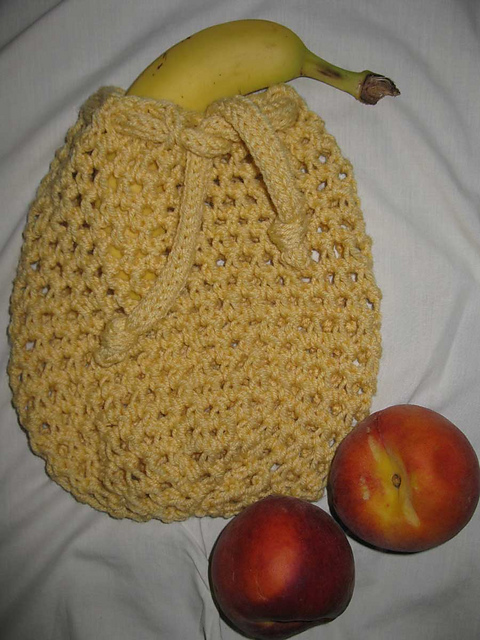 Mini Market Bag