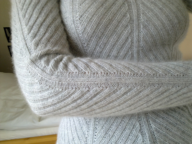 Birgit Custom Made Corset